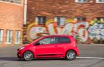 Skoda Citigo Monte Carlo 3-Door 2017 года (WW)